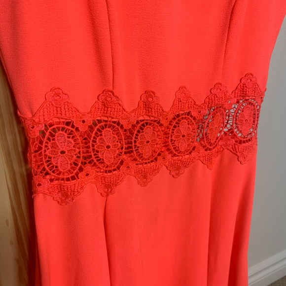 Pink Dress - Picture 5 of 7